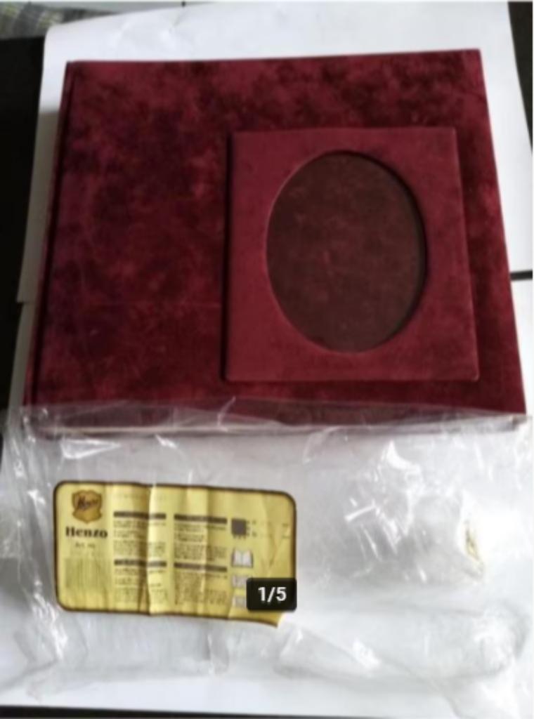 nieuwe verschillende fotoalbums , 1-5€ / album, Enlèvement ou Envoi, Comme neuf