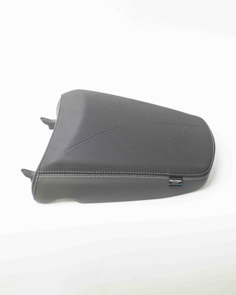 Selle passager Triumph Tiger 900, Motoren, Ophalen, Gebruikt