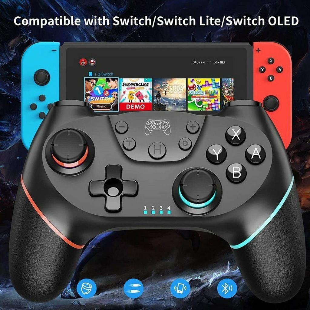 manette Nintendo switch, Enlèvement ou Envoi, Sans fil, Switch