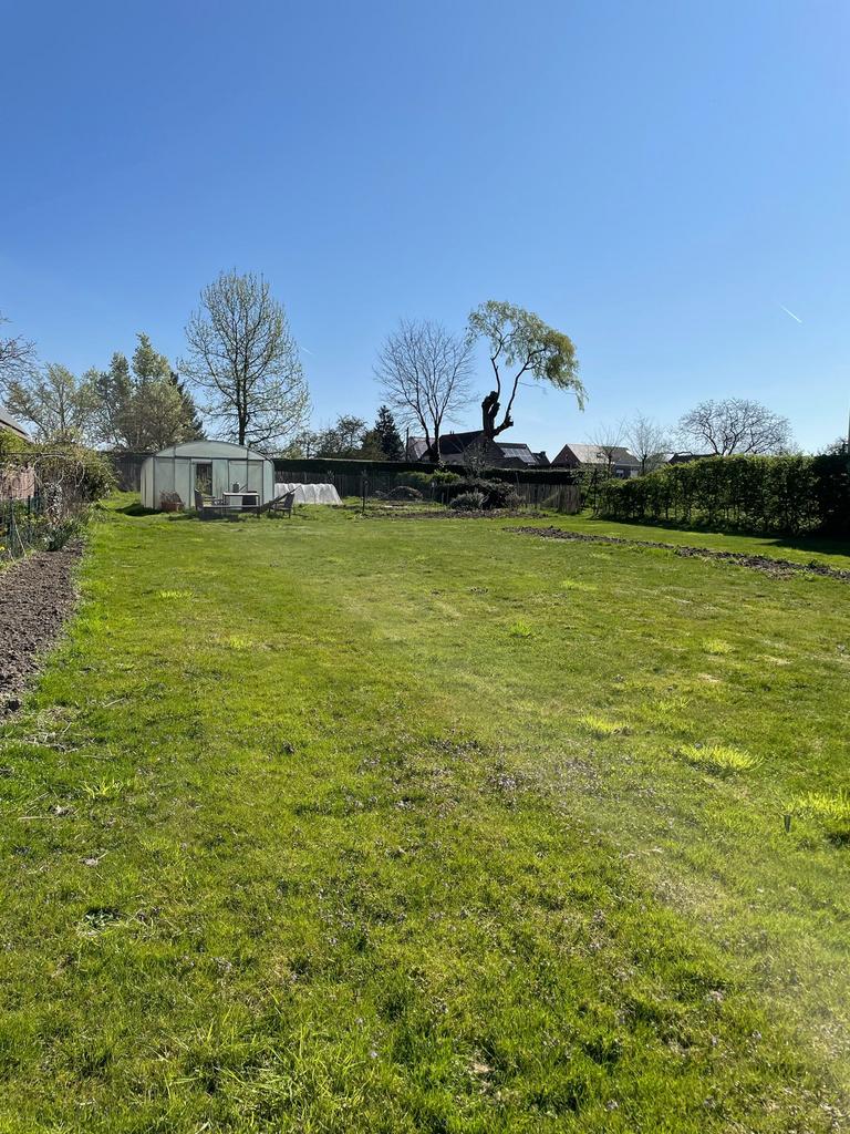 Bouwgrond open bebouwing 966m2 Baasrode - via immo tijl, Dendermonde, Ventes sans courtier, 500 à 1000 m²