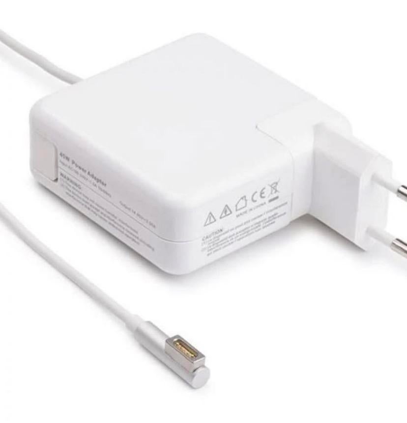 Magsafe oplader gezocht, Computers en Software, Ophalen of Verzenden, Zo goed als nieuw