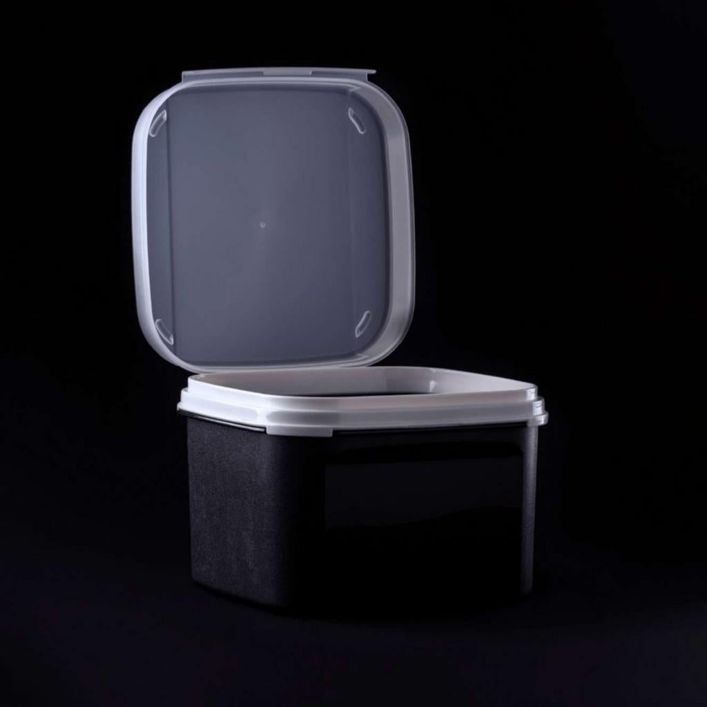 Tuppertop, Huis en Inrichting, Keuken | Tupperware, Ophalen of Verzenden, Nieuw, Overige typen