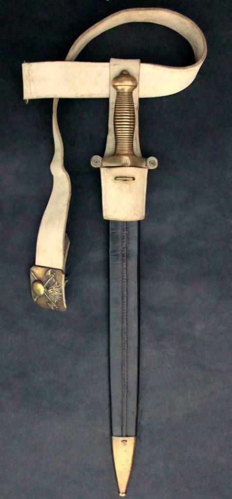 RECHERCHE: Sabres, épées, hache et poignards de pompiers., Enlèvement ou Envoi, Autres, Couteau ou Poignard