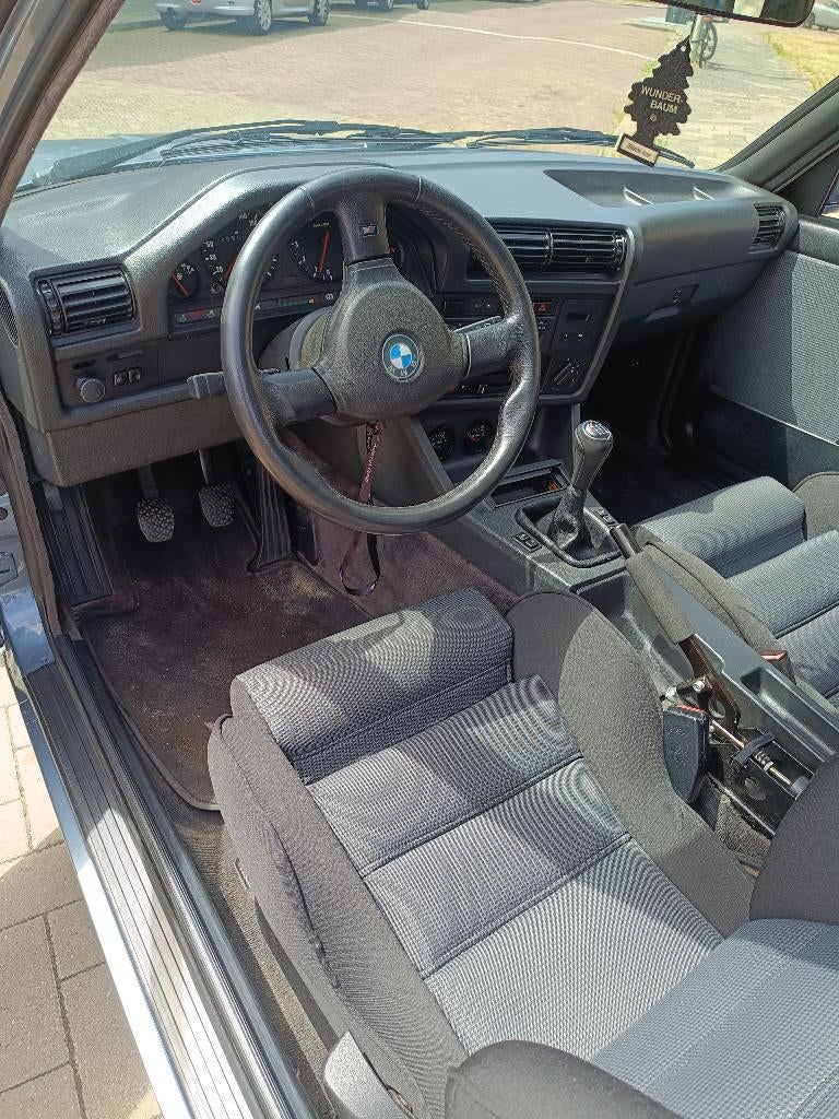 Bmw E30  1989.   3.0i, Auto's, Particulier, Te koop