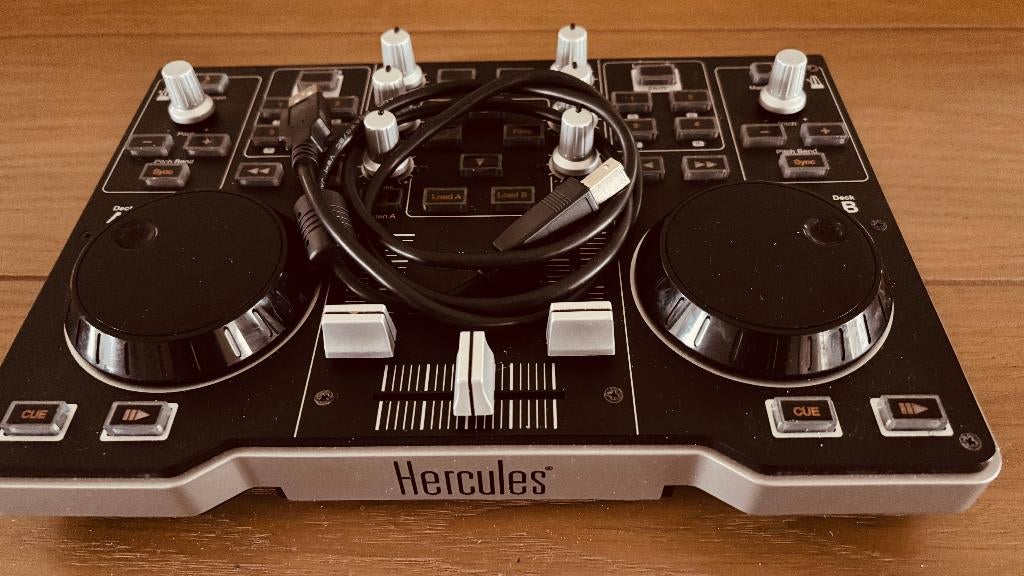 mengtafel, Muziek en Instrumenten, Ophalen, Zo goed als nieuw