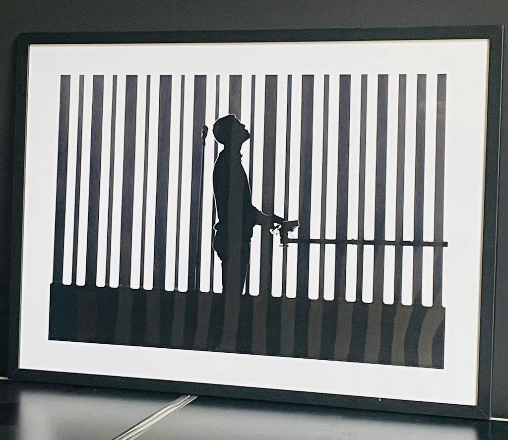 Photos du concert par Koen Keppens, Neuf, Rectangulaire vertical, Avec cadre, Musique