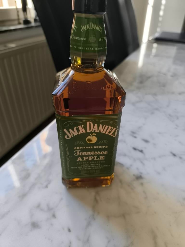 Whiskey, Verzamelen, Ophalen