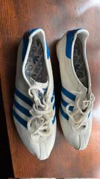 Spikes voor vrouwen, Sport en Fitness, Ophalen, Gebruikt, Nike, Overige sporten
