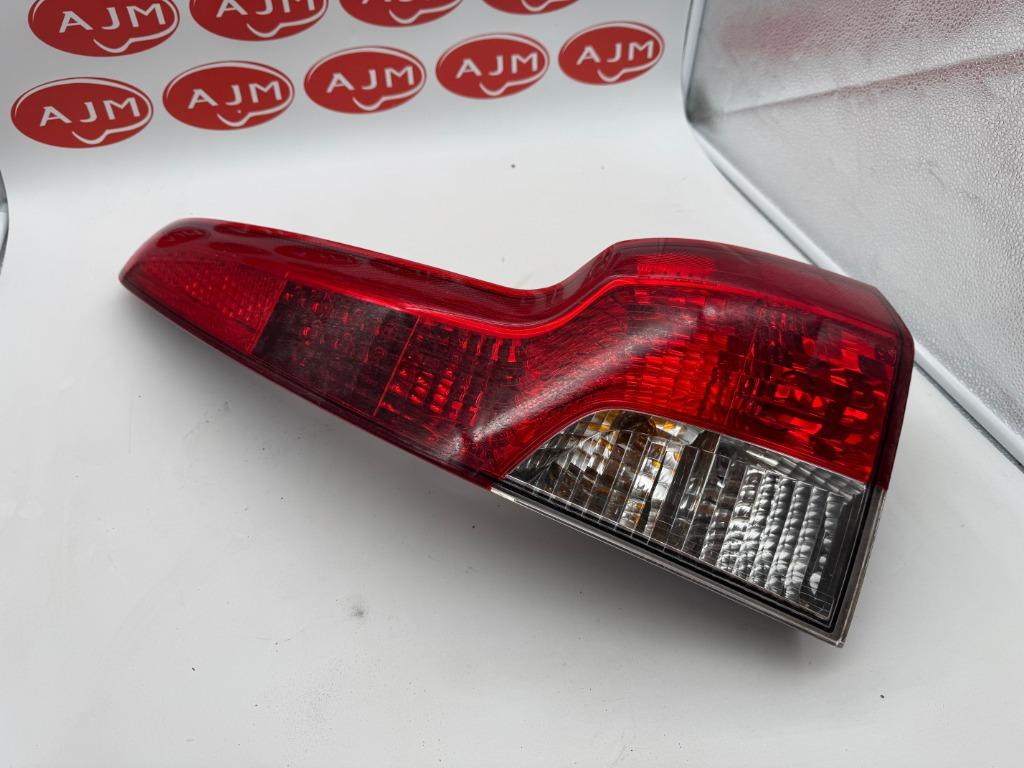 Volvo V50 rechter achterlicht, Auto-onderdelen, Ophalen, Gebruikt, Volvo