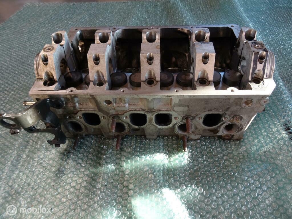 Cilinderkop ​​038103373R​ ​​​1.9TDI BLS BXW BXE VAG, Auto-onderdelen, Gebruikt, Ophalen of Verzenden