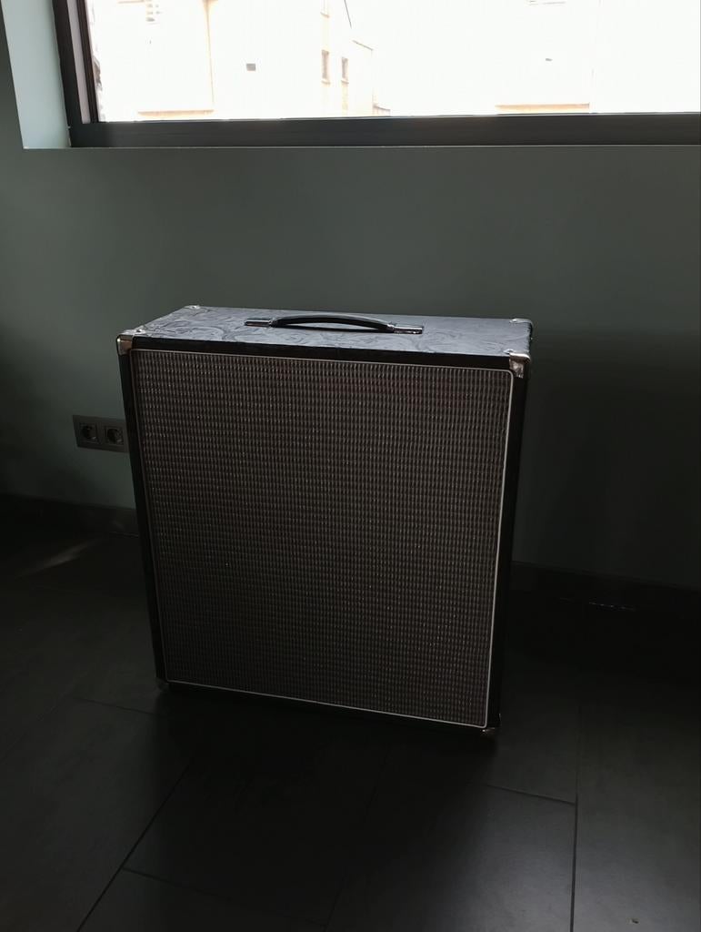 Oversized 2x12 cab, Musique & Instruments, Enlèvement