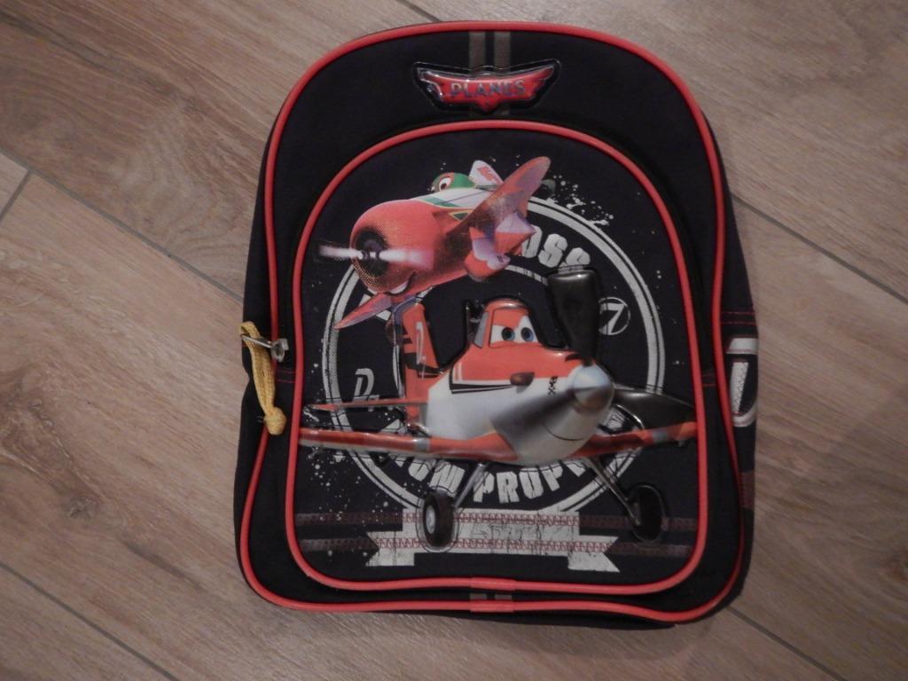 Sac à dos des avions, Enlèvement ou Envoi, Neuf