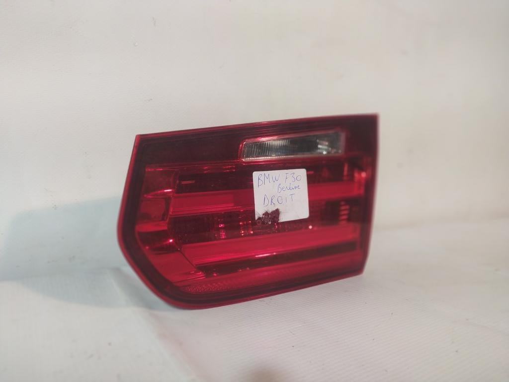 Feux arriere Bmw F30 F31 63217259916 7259916, Enlèvement, Utilisé, BMW