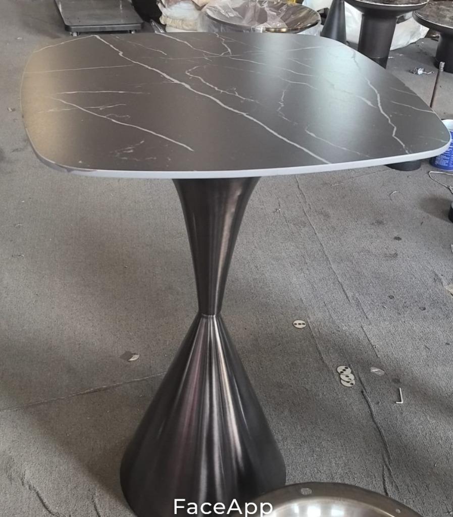 Table horeca, Articles professionnels, Enlèvement, Neuf, sans emballage, Autres types