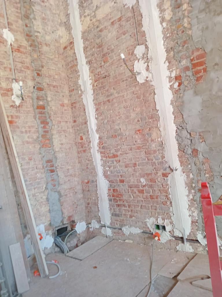 Maisons  Renovations, Offres d'emploi, Emplois | Bâtiment