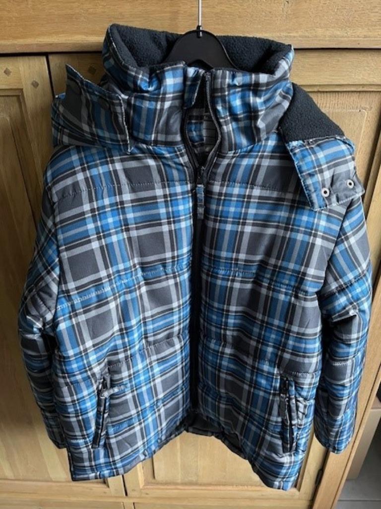 Veste d'hiver 152, Enlèvement ou Envoi, Neuf, Garçon, Manteau