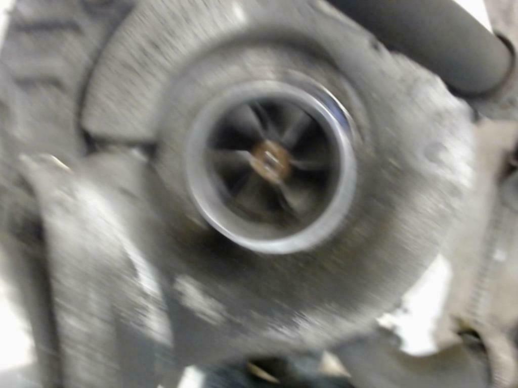 turbo 1 (E87) 118 d, Enlèvement ou Envoi, Utilisé