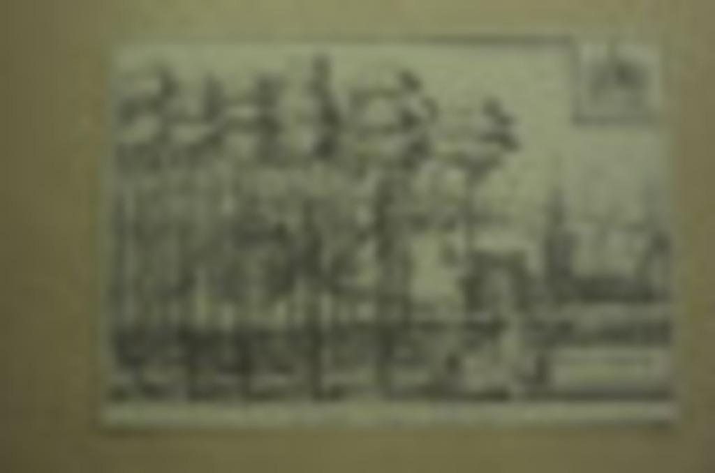 45751 - BEVEREN-WAAS - KASTEEL - ZIE 2 FOTO'S, Verzamelen, Postkaarten | België, Verzenden