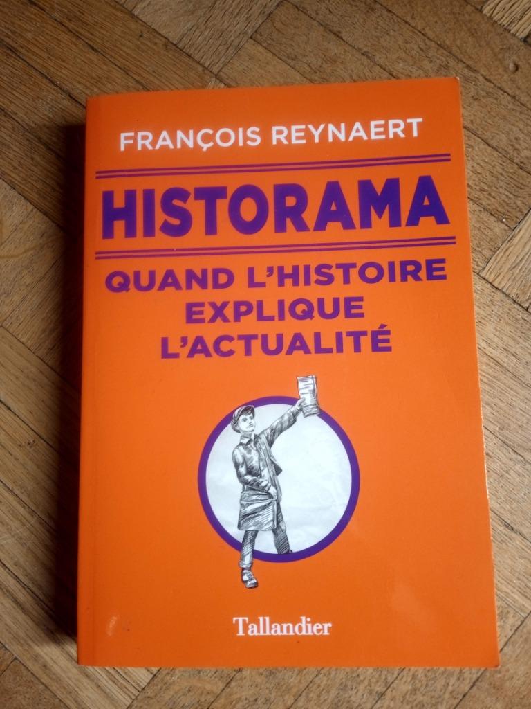 Livr quand l histoire explique l actualité François reynaert, Enlèvement