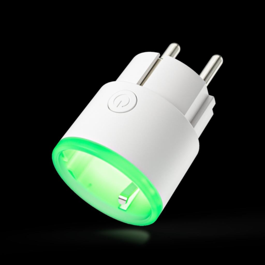 Energy---Socket, Verzenden, Nieuw, Schakelaar
