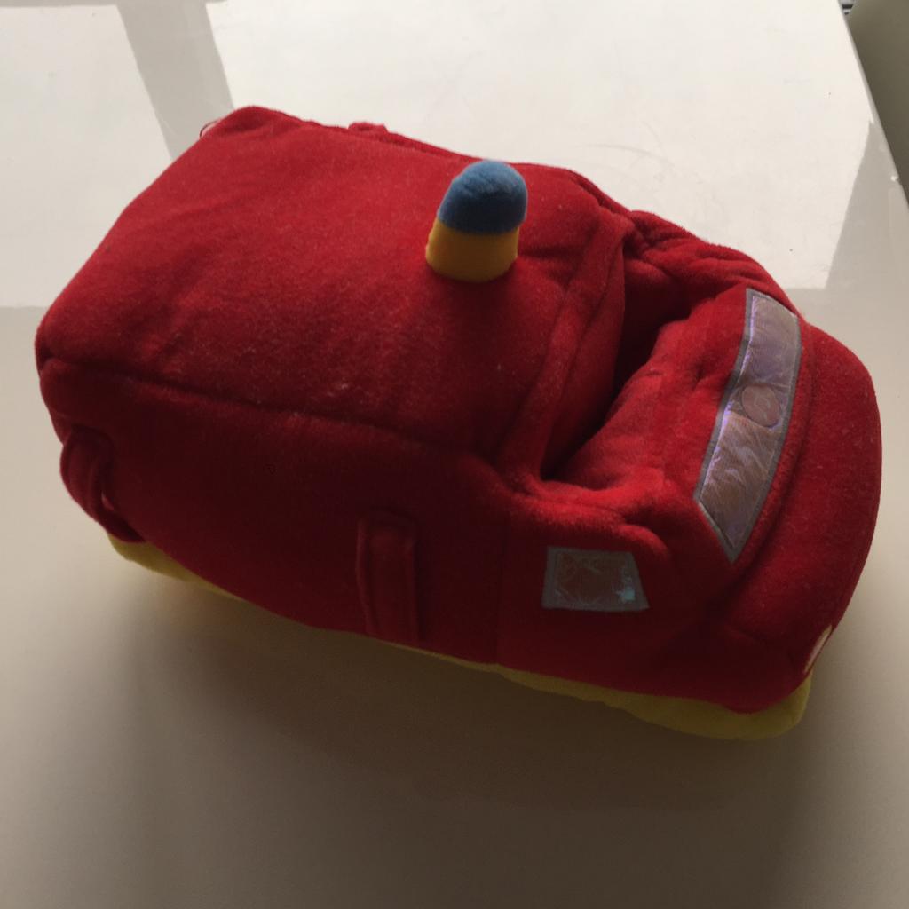Lilliputiens leuke auto in heel goede staat., Ophalen of Verzenden, Zo goed als nieuw, Auto