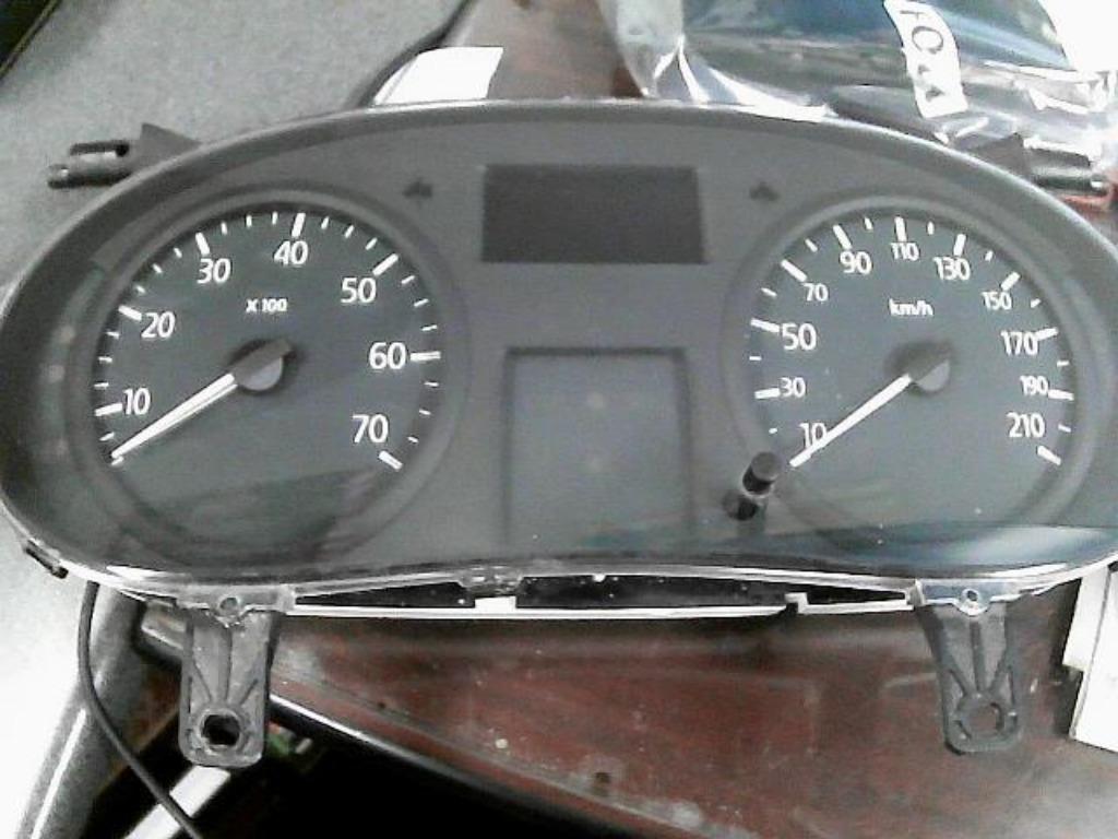 Compteur Nissan (OEM P8200481671 (232), Ophalen of Verzenden, Gebruikt, Nissan