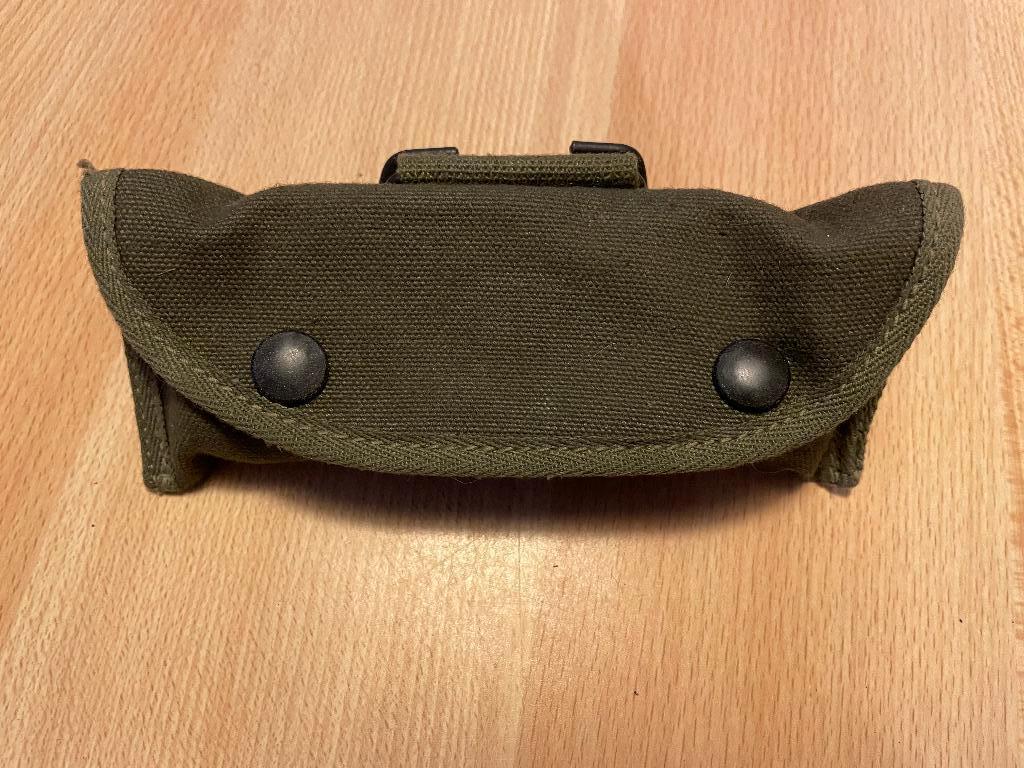 US Army M15 Grenade launcher, Verzamelen, Ophalen of Verzenden, Landmacht, Overige typen
