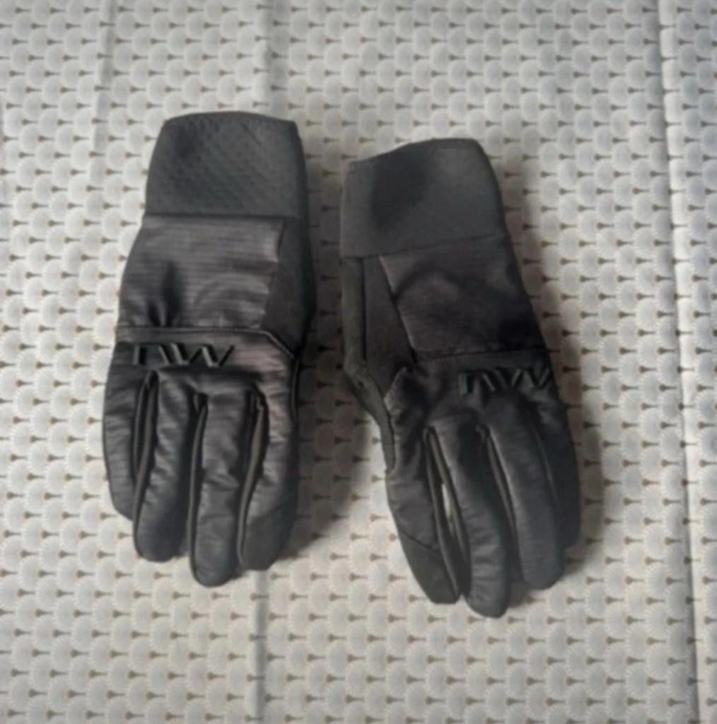 Northwave fast gel handschoenen, glove maat medium, Ophalen, M, Dames, Nieuw