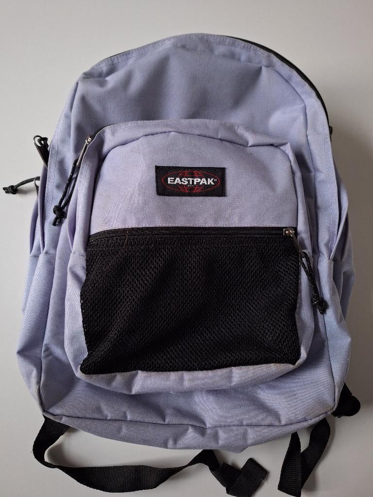 Sac Eastpak, Enlèvement, Comme neuf, Eastpak