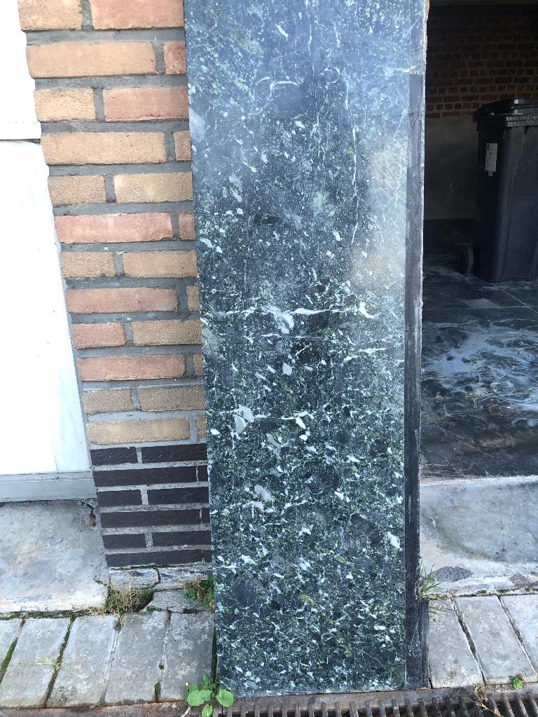 Venstertabletten GRATIS, Ophalen, Gebruikt, 100 tot 150 cm, Hardsteen