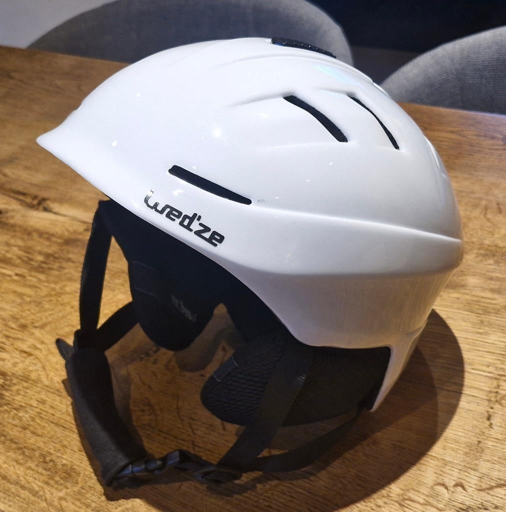 Ski helm Dames, Ophalen, Gebruikt, Ski, Overige typen