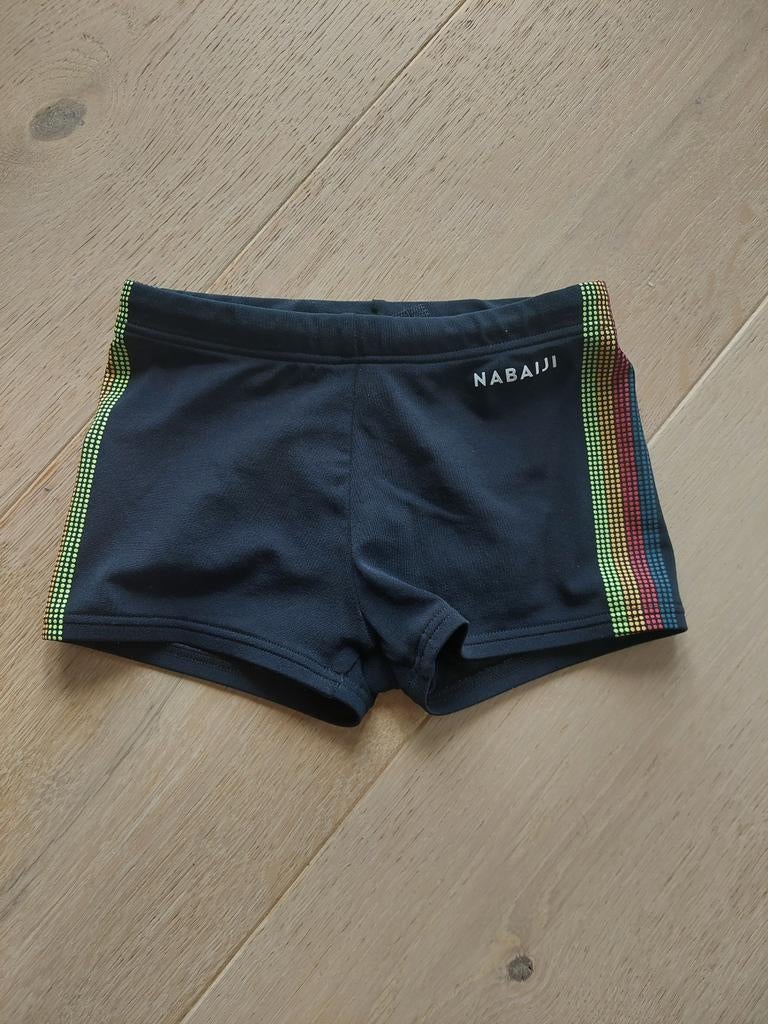 Maillot de bain Nabaiji - taille 116 - 6 ans, Enlèvement ou Envoi, Comme neuf, Maillot de bain