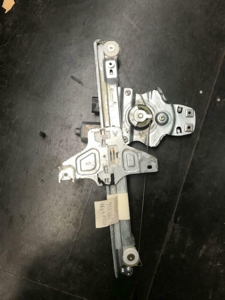 Raammechanisme LA Citroen C5 X7, Auto-onderdelen, Citroën, Nieuw, Ophalen of Verzenden, /