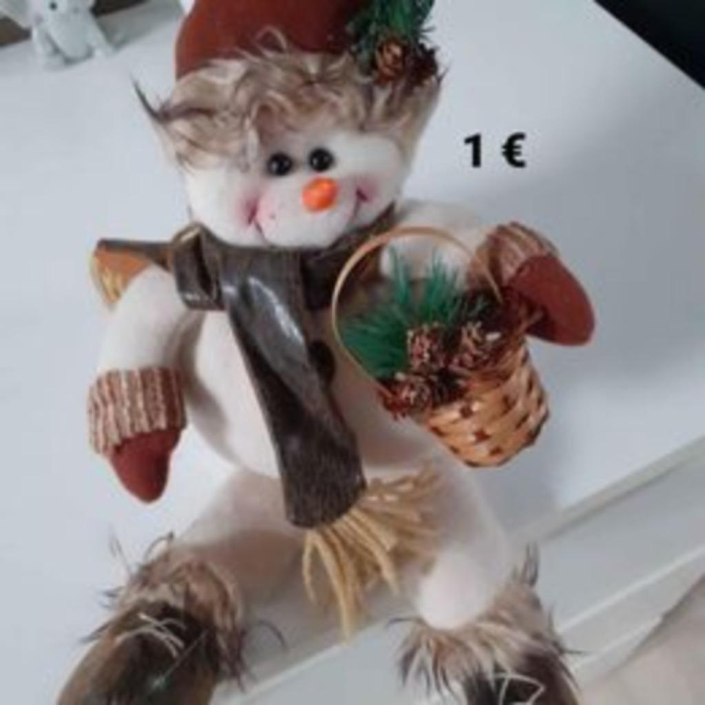 Kerstversiering, Huis en Inrichting, Ophalen of Verzenden