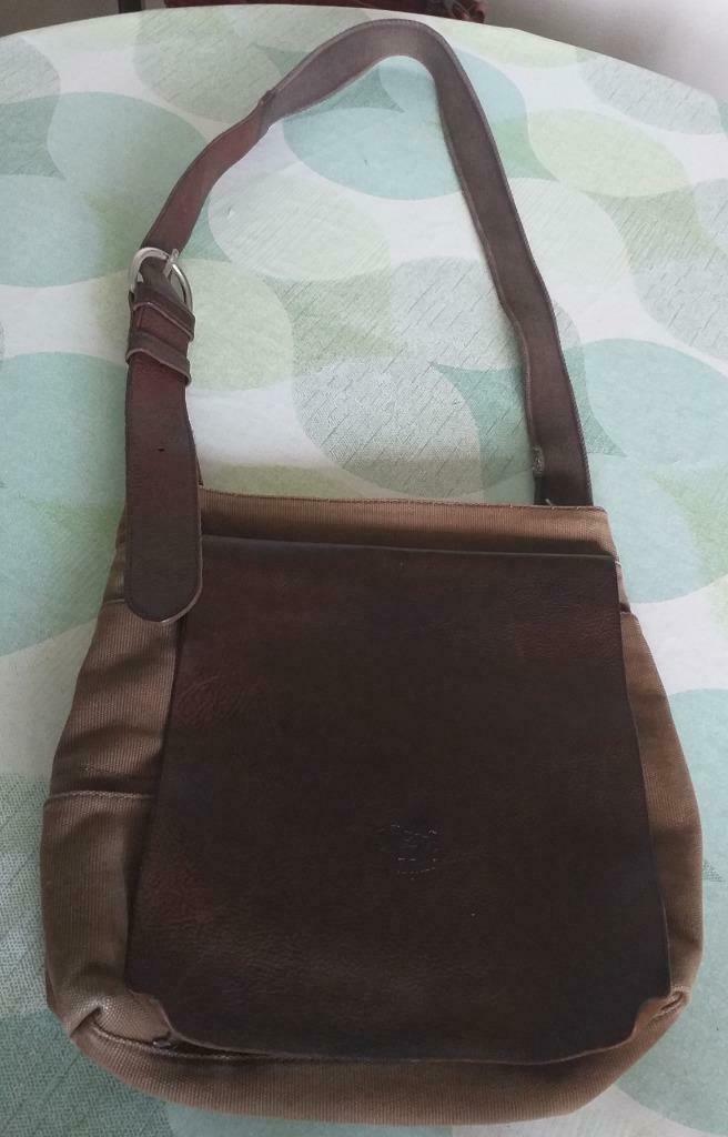 tas Il Bisonte, Enlèvement ou Envoi, Comme neuf, Brun, Autres types