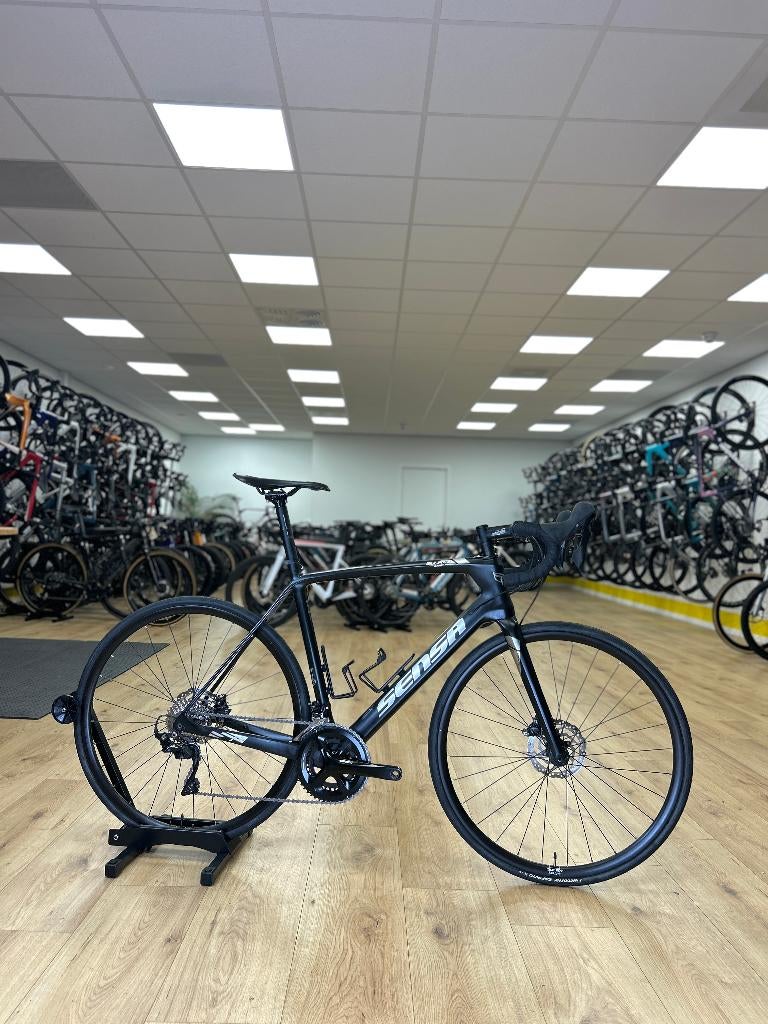 Sensa Giulia G3 Disc Carbon Racefiets, Enlèvement ou Envoi, Comme neuf
