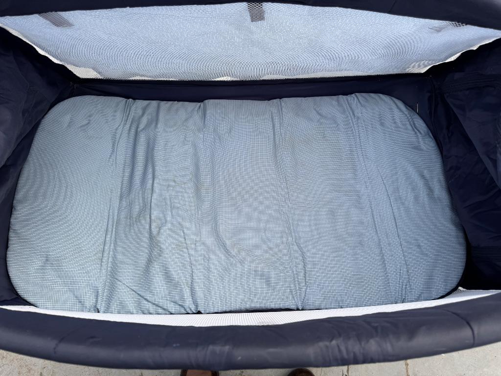 Babyspullen, Kinderen en Baby's, Ophalen, Gebruikt