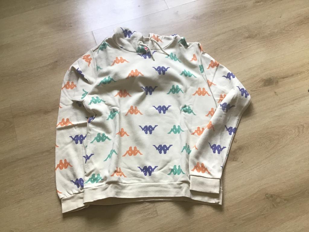 Trui Kappa maat M, Maat 38/40 (M), Overige kleuren, Kappa, Ophalen of Verzenden