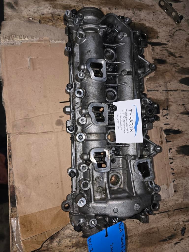 Arbre à cames Ford Transit Connect 1.5 Ecobleu TDCI, Enlèvement ou Envoi, Ford