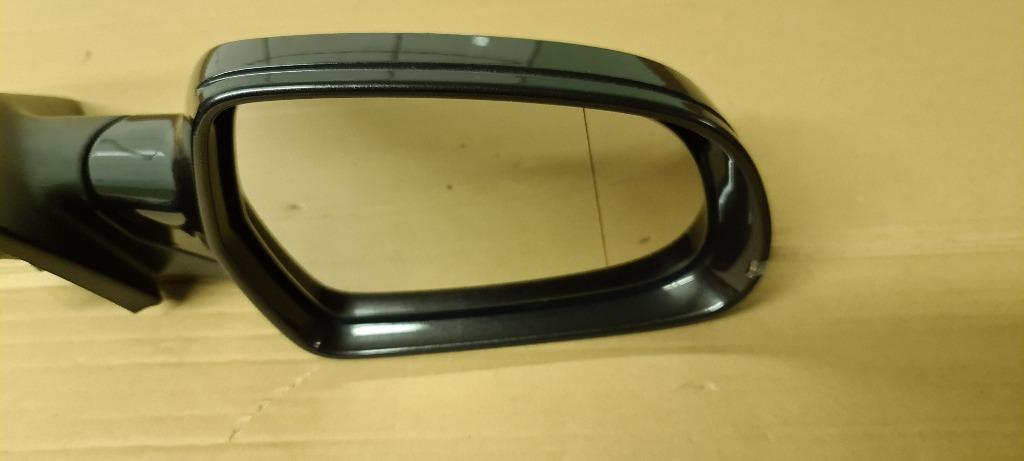 A4 b8 miroir a4 8k face-lift a4 b8 miroir a4 8k Droite, Autos : Pièces & Accessoires, Enlèvement ou Envoi, Utilisé, Audi