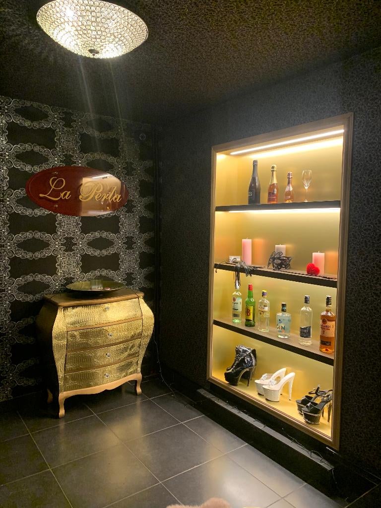 Betrokken champagnebar, Vacatures, Overige vormen, Geschikt als bijbaan