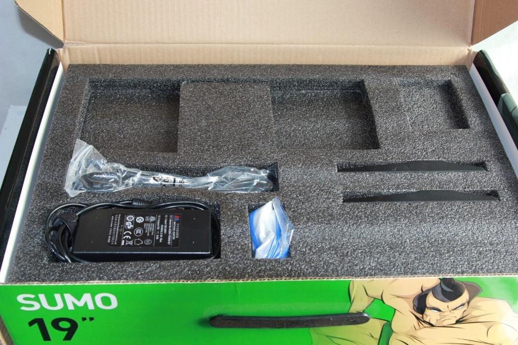 Atomos Sumo 19, TV, Hi-fi & Vidéo, Enlèvement ou Envoi, Comme neuf, Vidéo