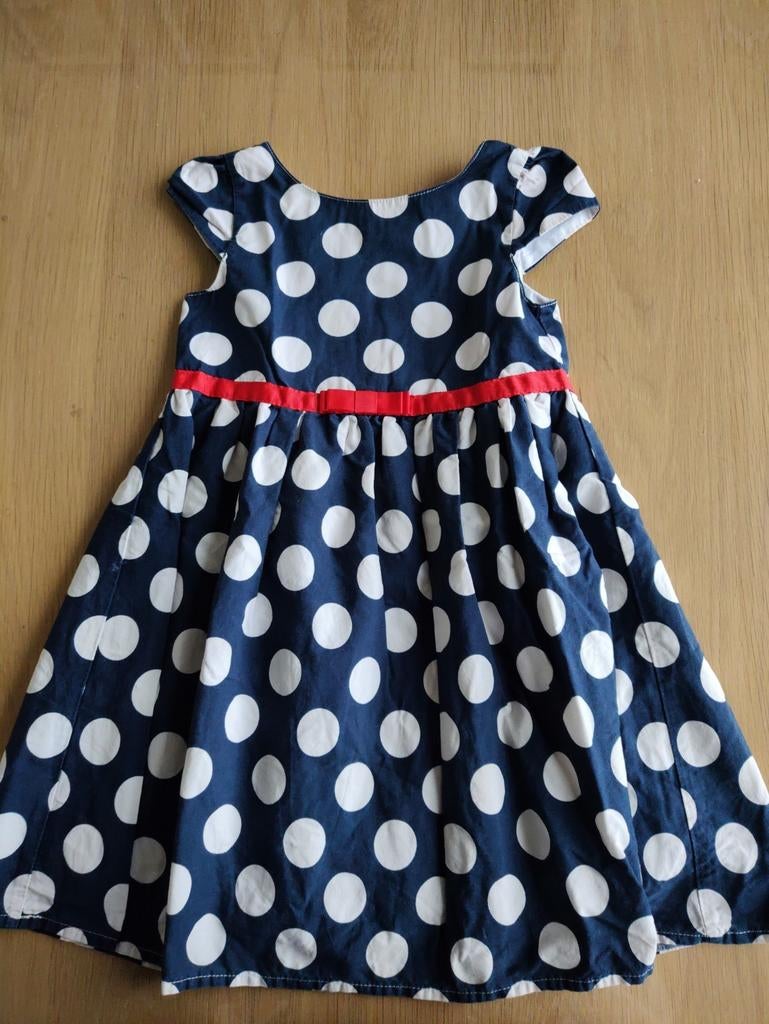 Feestkleedje maat 104, Kinderen en Baby's, Ophalen of Verzenden, Zo goed als nieuw, Meisje, Jurk of Rok