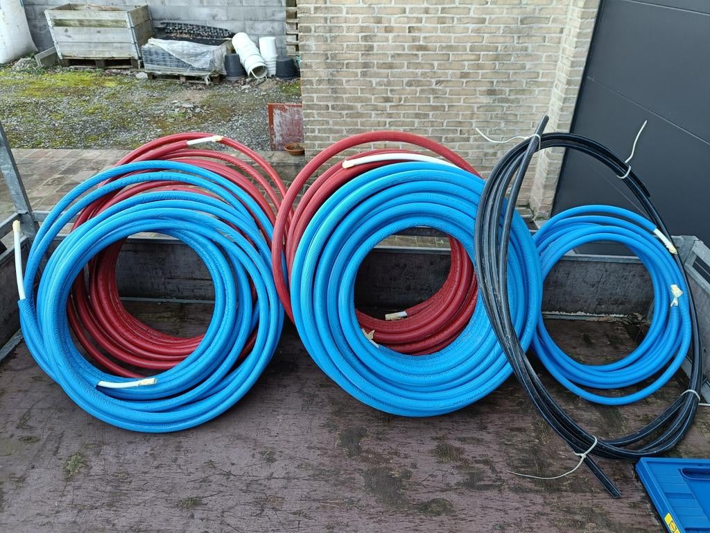 Begetube alpex, Bricolage & Construction, Tuyaux & Évacuations, Enlèvement