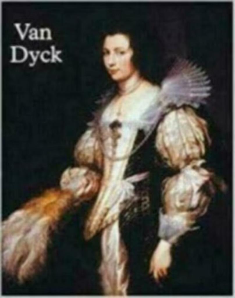 Van Dyck 1599-1641 vanaf 8 euro, Ophalen of Verzenden, Zo goed als nieuw
