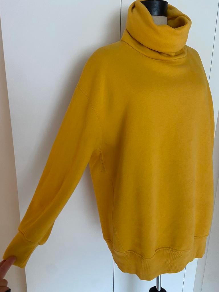 Oversized sweater zara, Ophalen, Zo goed als nieuw