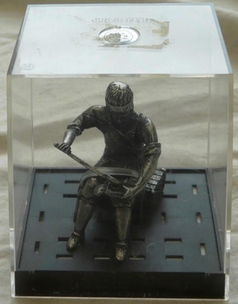 Tingieter Pewterer, Daalderop Tin KMD Royal Holland Pewterer, Ophalen of Verzenden, Zo goed als nieuw, Mens