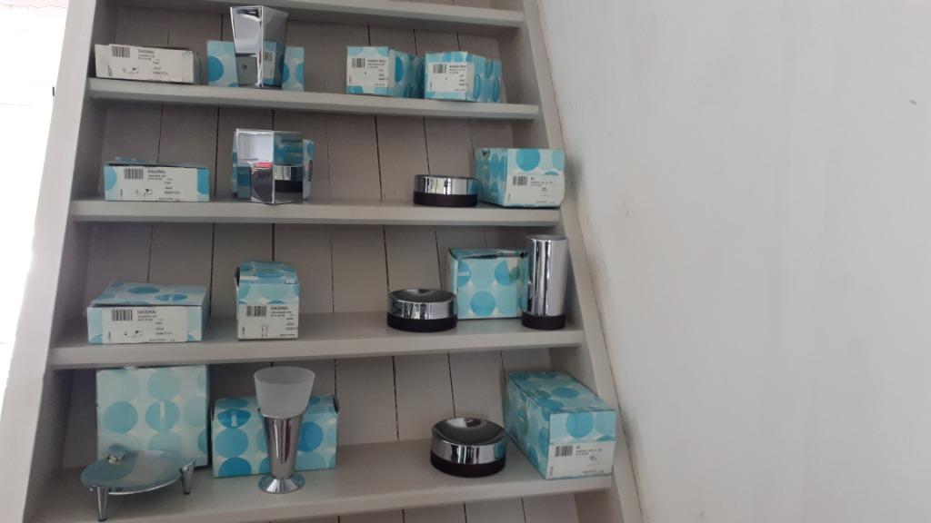 LOT Badk.accesoires, Handtassen en Accessoires, Tassen | Reistassen en Weekendtassen, Ophalen