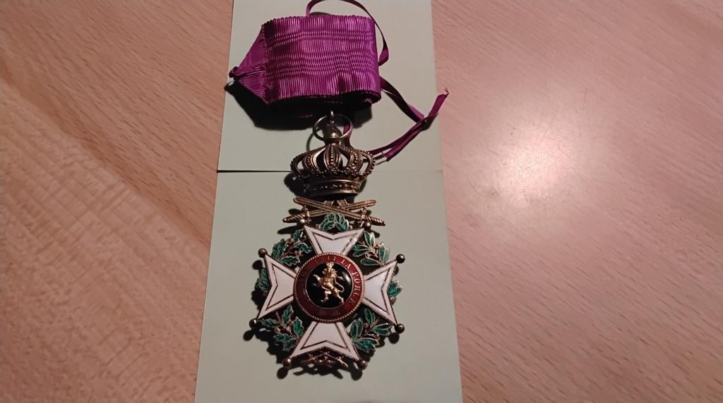 Commandeur # 3, Verzamelen, Ophalen of Verzenden