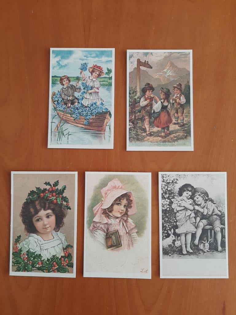 Reclame Biotex, oud en ongebruikt., Verzamelen, Ophalen of Verzenden